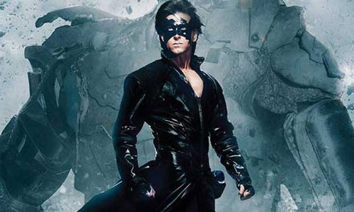 హృతిక్‌.. క్రిష్ 4 విల‌న్‌