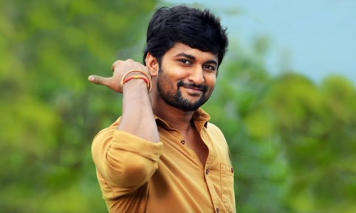 నాని వచ్చిన వేళా విశేషం