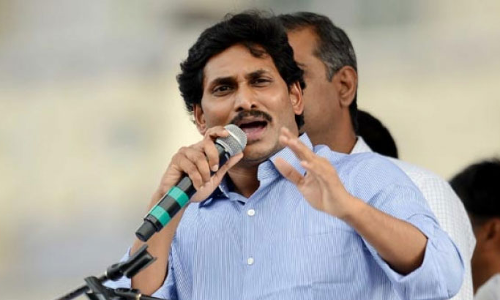 మంగళవారం ఏపీ బంద్ : వైయస్ జగన్