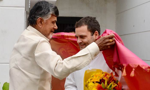 బాబు జాతీయ బాట.. బీజేపీతో ఆటకేనా... చరిత్ర ఏం చెబుతోంది? బాబు జాతీయ బాట.. బీజేపీతో ఆటకేనా... చరిత్ర ఏం చెబుతోంది?