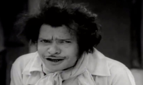 "శతాబ్దపు హాస్య నటుడి"గా! "శతాబ్దపు హాస్య నటుడి"గా!