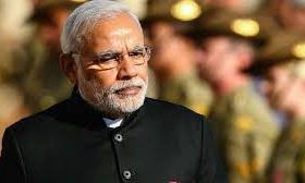 పార్టీ నేతల నోరు కుట్టేసే వార్నింగ్ ఇచ్చిన మోడీ పార్టీ నేతల నోరు కుట్టేసే వార్నింగ్ ఇచ్చిన మోడీ