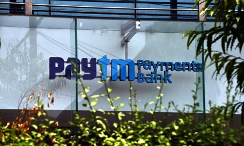 పేటీఎం కరో ...నయా రోకో!