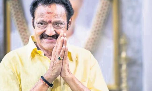 ఆ రెండు కోరికలు...