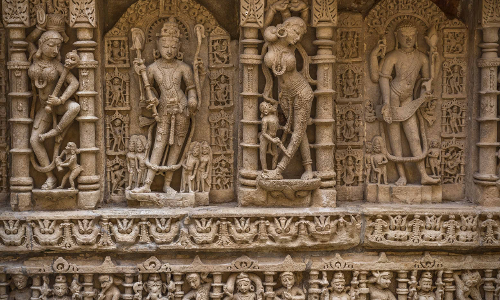 “రాణ్ ఆఫ్ కచ్ ! “రాణ్ ఆఫ్ కచ్ !