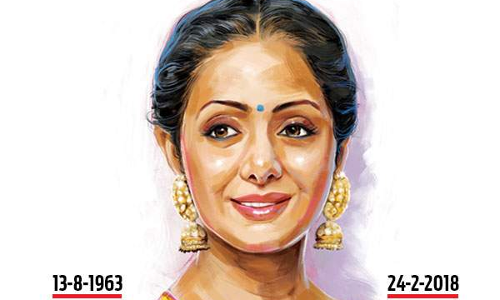 బోనీ కపూర్ పై అనుమానం బోనీ కపూర్ పై అనుమానం