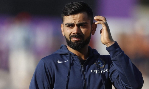 నాలుగో టెస్టులో అందుకే ఓడిపోయాం : కెప్టెన్‌ విరాట్‌ కోహ్లి