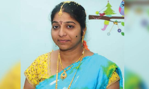 పెళ్ళైన&nbsp;మూడు నెలలకే వివాహిత ఆత్మహత్య