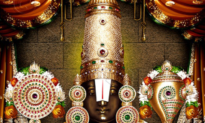 టీటీడీలో నగల సెగల వెనుక అసలు కథ ఇది?