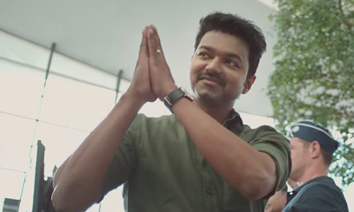 అదిరింది ఆ సినిమాకి న్యూ వెర్షనా? అదిరింది ఆ సినిమాకి న్యూ వెర్షనా?