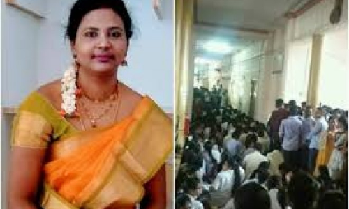 మరో మలుపు తిరిగిన డాక్టర్ శిల్ప సూసైడ్ కేసు