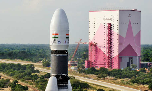 బుధవారం జీశాట్- 29 ప్రయోగం