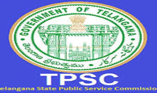 TSPSC వరుస వైఫల్యాలు!