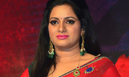 డ్యాన్స్ షోతో బుల్లితెర‌పై ఉద‌య‌భాను రీఎంట్రీ!