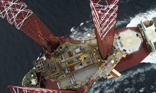 చమురు ఎక్కువ ఎగుమతి