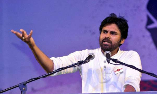 జన సైనికుల జాడేది? సమర సన్నాహాలా? సైలెంట్ వ్యూహాలా? జన సైనికుల జాడేది? సమర సన్నాహాలా? సైలెంట్ వ్యూహాలా?