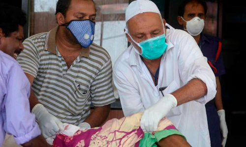 బ్యాట్‌... బ్యాండ్‌బాజా... నిఫా సఫా చేస్తానంటోంది!!