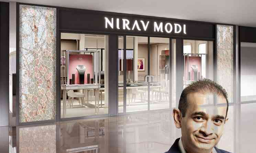 దేశం వ‌దిలి పారిపోతున్న మాల్యా వార‌సులు