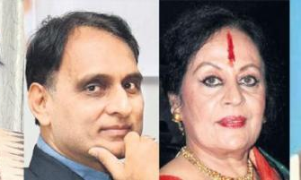 కొత్తగా నాలుగు రాజ్యసభ స్థానాలు భర్తీ..