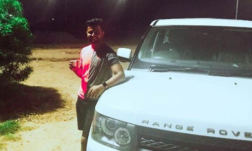 సురేష్ రైనాకు తప్పిన ప్రమాదం