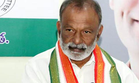 రఘువీరా... లేవరా... దీక్షబూని సాగరా!!