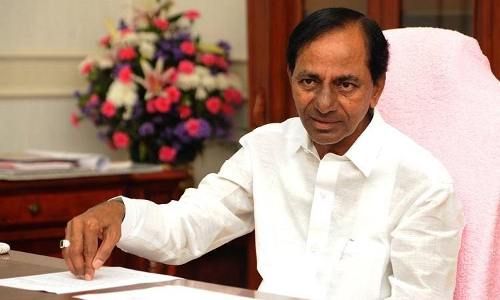 ఐఏఎస్, ఐపీఎస్‌ల బదిలీలకు రంగం సిద్ధం...సీఎంవో స్మితాసబర్వాల్‌పైనా గుర్రుగా ఉన్న...