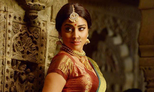 బాహుబలి వెబ్‌ సిరీస్‌లో స్టార్ హీరోయిన్‌