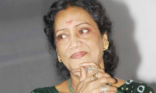 హాస్యాన్ని పండించే ప్రతిభలో పట్టాదారు రమాప్రభ! హాస్యాన్ని పండించే ప్రతిభలో పట్టాదారు రమాప్రభ!