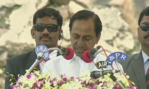 నేటి నుంచి రైతుబీమా అమలు