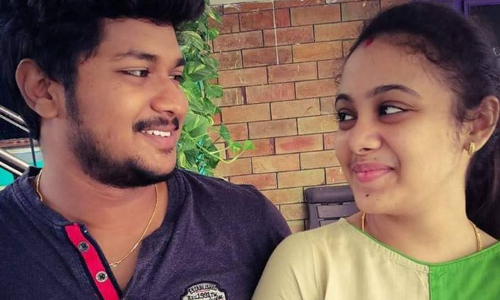 ఔరా... ప్రణయ్ ఆత్మ ఏడుస్తోందా!! అమృత కోసం తపిస్తోందా!! ఔరా... ప్రణయ్ ఆత్మ ఏడుస్తోందా!! అమృత కోసం తపిస్తోందా!!