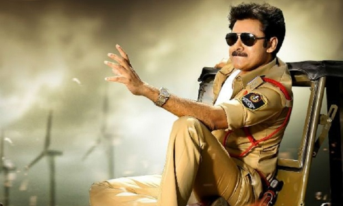 సిల్వర్‌స్క్రీన్‌ కెరీర్‌కి గుడ్‌బై