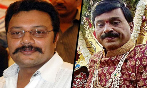 బాగేపల్లిలో నటుడు సాయికుమార్ ‌వెనుకంజ!