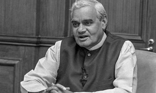 అమెరికా భారత శాంతి వారధి