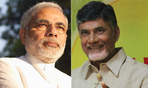 కాక రేపుతున్న అవిశ్వాస తీర్మానం