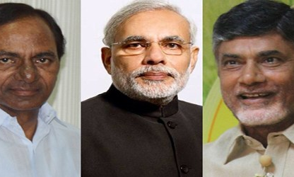 లోక్‌సభ లెక్కలు...వీళ్లే ఫ్రైడే ఫైట్‌లో కీలకం