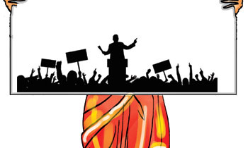 రాజకీయాల్లో మహిళలకిచ్చే గౌరవం ఇదేనా?