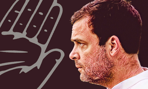 రాహుల్ టూర్పై గాంధీభవన్ ఏమంటోంది!! రాహుల్ టూర్పై గాంధీభవన్ ఏమంటోంది!!