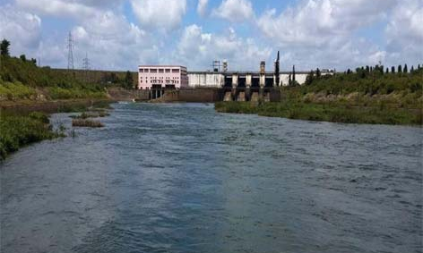 కావేరీ జలాలపై ఏరాష్ట్రానికి సంపూర్ణ హక్కులేదు