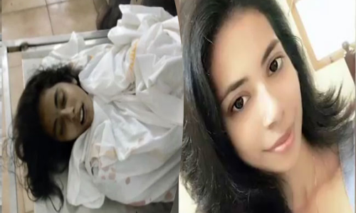 ఎస్వి మెడికల్‌ కాలేజీలో మరో యువతి ఆత్మహత్య