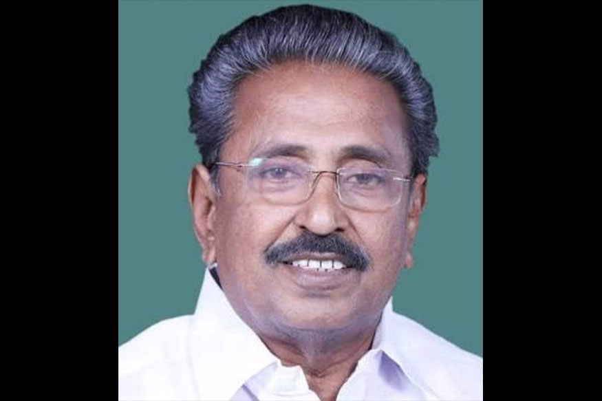 కాంగ్రెస్ లో విషాదం.. ఎంపీ కన్నుమూత..