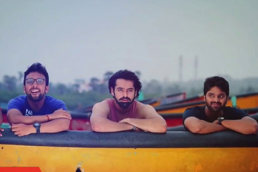 ఇట‌లీలో ఉన్న‌ది ఒకటే జింద‌గీ