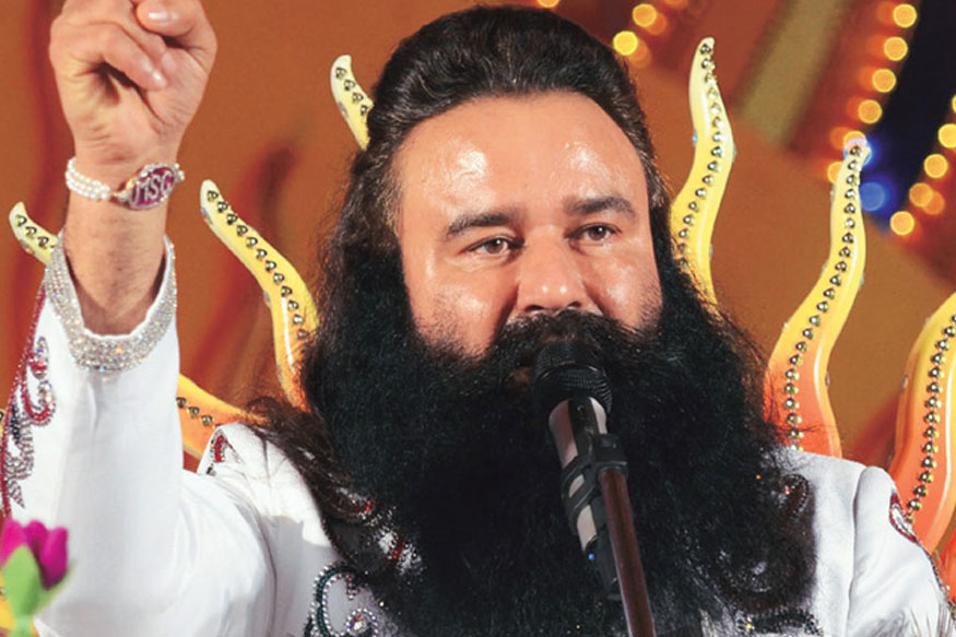 డేరాబాబాకు వేల కోట్ల ఆస్తులు