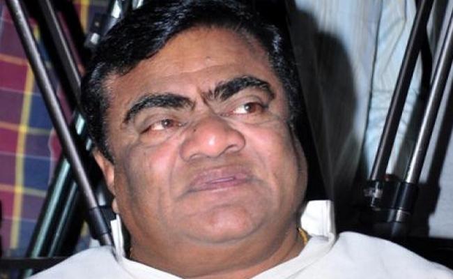 టీఆర్‌ఎస్‌ ఎమ్మెల్యే ఇంటి నల్లా కనెక్షన్‌ కట్‌..!