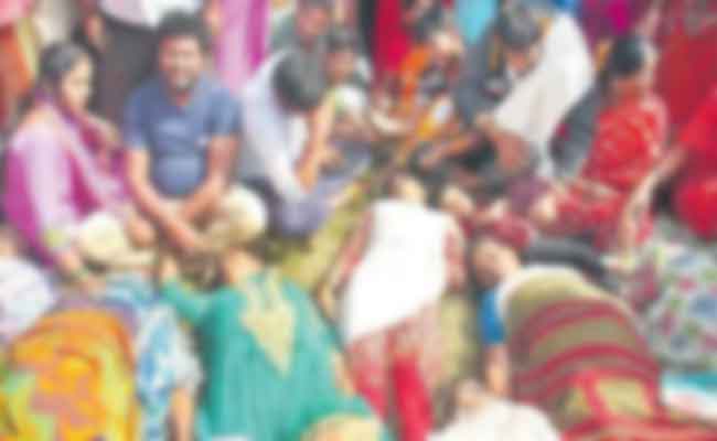 30 మందికి చేరిన మృతుల సంఖ్య.. ప్రముఖుల సంతాపం..