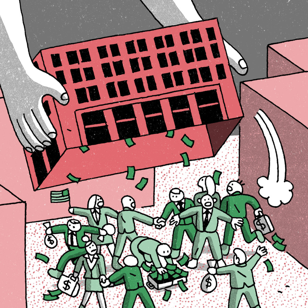 పాత కేసులు తిరగదోడితే... తిరగబడేదెవరు?