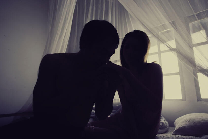 రోజు శృంగారంలో పాల్గొంటే ప్రయోజనాలు ఇవేనట!