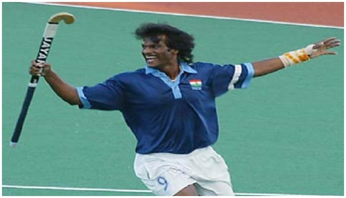 హాకీ చరిత్రలో ధనరాజ్ పిళ్ళే