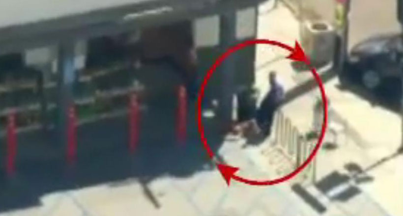 ప్రియురాలిని దారుణంగా హత్య చేసి డ్రామాలు..