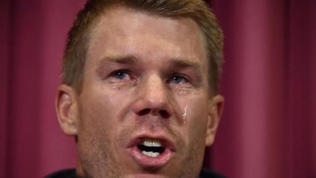 వార్న‌ర్ సంచ‌ల‌న ప్ర‌క‌ట‌న‌!