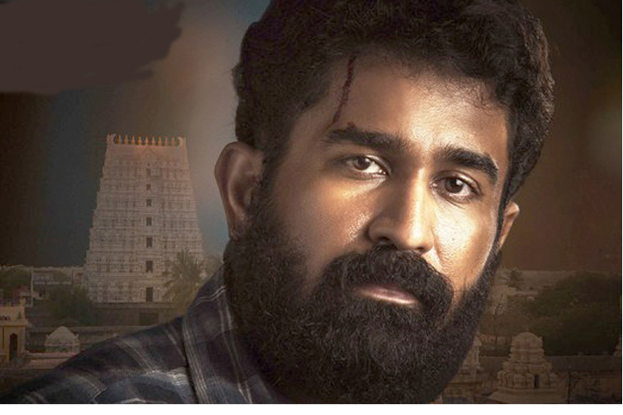 ఫిజికల్ ట్రైనర్గా విజయ్ ఆంటోని ఫిజికల్ ట్రైనర్గా విజయ్ ఆంటోని